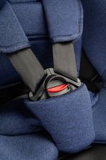 Автокрісло Caretero Mundo Isofix Blue (0-36 кг)